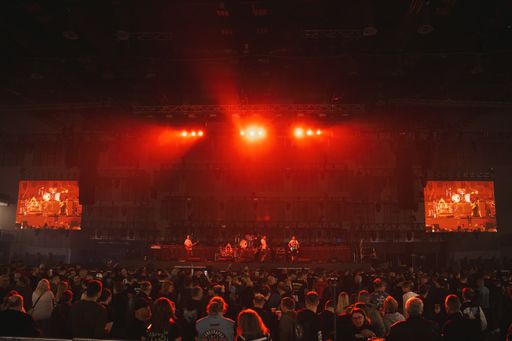 Concert photo