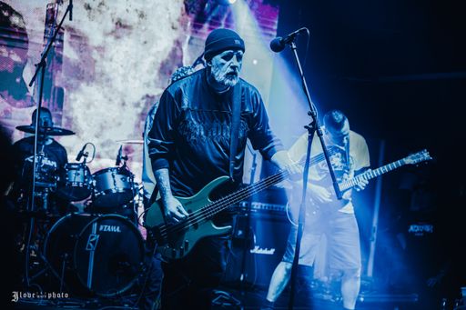 Concert photo
