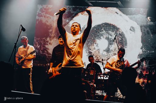 Concert photo
