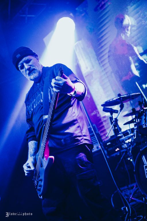 Concert photo
