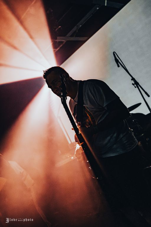 Concert photo