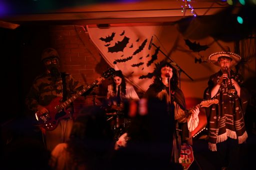 Concert photo