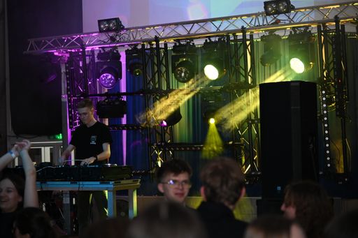 Concert photo