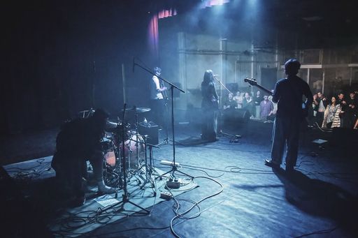 Concert photo