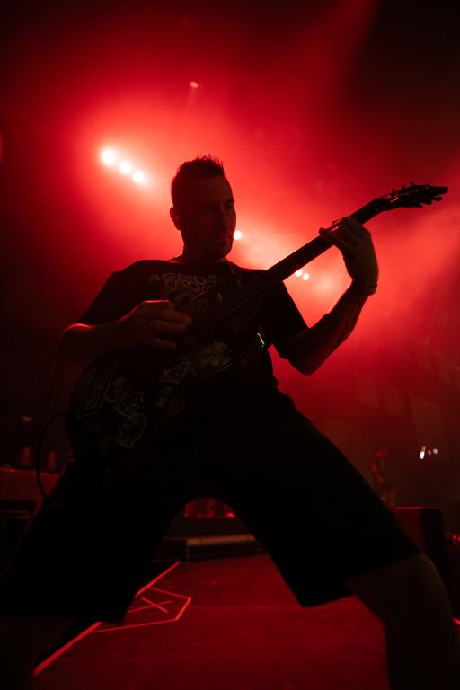 Concert photo